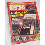 Revista Superinteressante Julho 1994