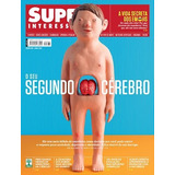Revista Superinteressante Julho2016 Segundo Cérebro Lacradab