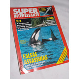 Revista Superinteressante Maio 1994
