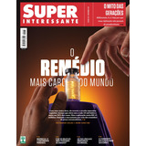 Revista Superinteressante N  433   Novembro 2021   Lacrada 