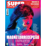 Revista Superinteressante N  434   Dezembro 2021   Lacrada 