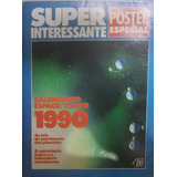 Revista Superinteressante Poster Especial Ano 4 N 1