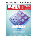 Superinteressante