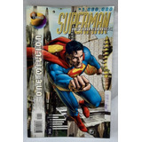 Revista Superman One Million