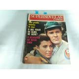 Revista Supernovelas Capricho Nº