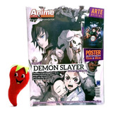Revista Superposter