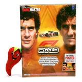 Revista Superposter