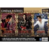 Revista Superposter Bookzine Cinema