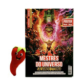 Revista Superposter Cinema E