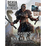 Revista Superpôster Dicas E Truques Xbox Edition Edição 7 De Editora Europa Editorial Europa Capa Mole Em Português