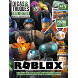 Revista Superposter Dicas E Truques Xbox Edition Roblox Revista Superposter Dicas E Truques Xbox Edition Roblox De Ero Editora Europa Capa Mole Edição 1 Em Português 1900