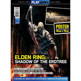 Revista Superpôster Elden Ring
