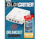 Revista Superpôster Old gamer