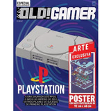 Revista Superpôster Old gamer