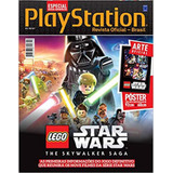 Revista Superposter Playstation