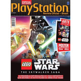 Revista Superposter Playstation 