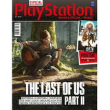 Revista Superpôster Playstation The