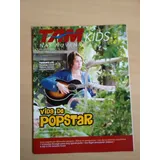 Revista Tam Kids Ano