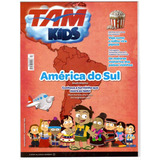 Revista Tam Kids Julho