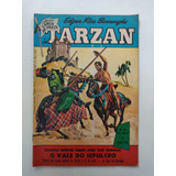 Revista Tarzan 7 O Vale Do