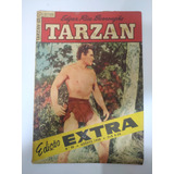 Revista Tarzan No 89