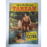 Revista Tarzan No 92