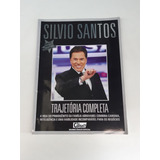 Revista Te Contei Grandes Ídolos Especial Silvio Santos L858