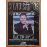 Revista Te Contei Silvio Santos Trajetória Completa