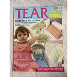 Revista Tear 49 Especial Bebê Vestido