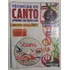 Revista Técnicas De Canto Sem Professor E Dvd De Curso Prático De Canto