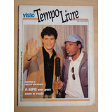 Revista Tempo Livre Visão 24 Milton Paulo Ricardo 416w