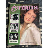 Revista Ternura N 117 Com 3 Fotonovelas Românticas