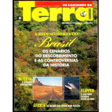 Revista Terra Os Caminhos