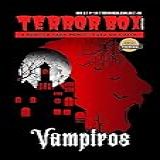 Revista Terror Box N 19 Para Mentes Fora Da Caixa