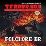 Revista Terror Box N 20 Para Mentes Fora Da Caixa