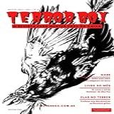 Revista Terror Box N 4 Para Mentes Fora Da Caixa