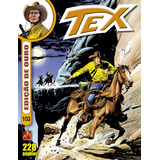 Revista Tex Edicao De