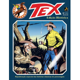 Revista Tex Edicao Historica