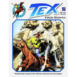 Revista Tex Edição Histórica Ed. 112 - A Pirâmide Misteriosa