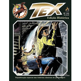 Revista Tex Edição Histórica Nº 103 A Águia E O Relâmpago