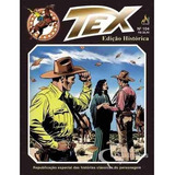 Revista Tex Edicao Historica