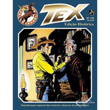 Revista Tex Edicao Historica