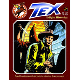 Revista Tex Edicao Historica