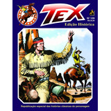 Revista Tex Edição Histórica Nº 109 A Floresta Misteriosa