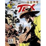 Revista Tex Platinum Edicao
