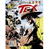 Revista Tex Platinum Edicao