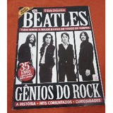 Revista The Beatles Guia