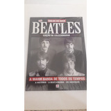 Revista The Beatles Ídolos Do Rock Edição De Colecionador