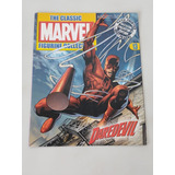 Revista The Classic Marvel Figurine 13 Daredevil