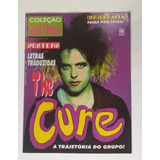 Revista The Cure Colecao